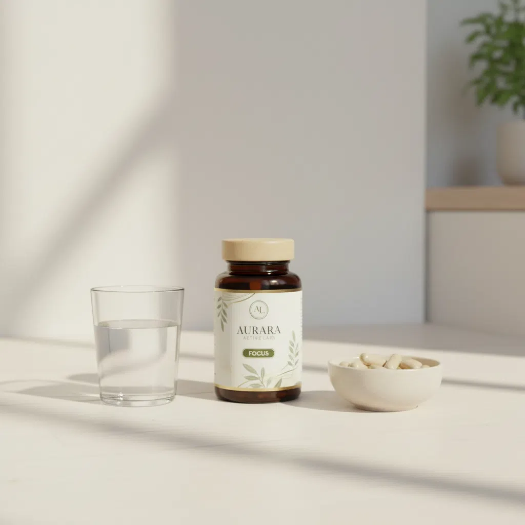 Aurara Active Labs